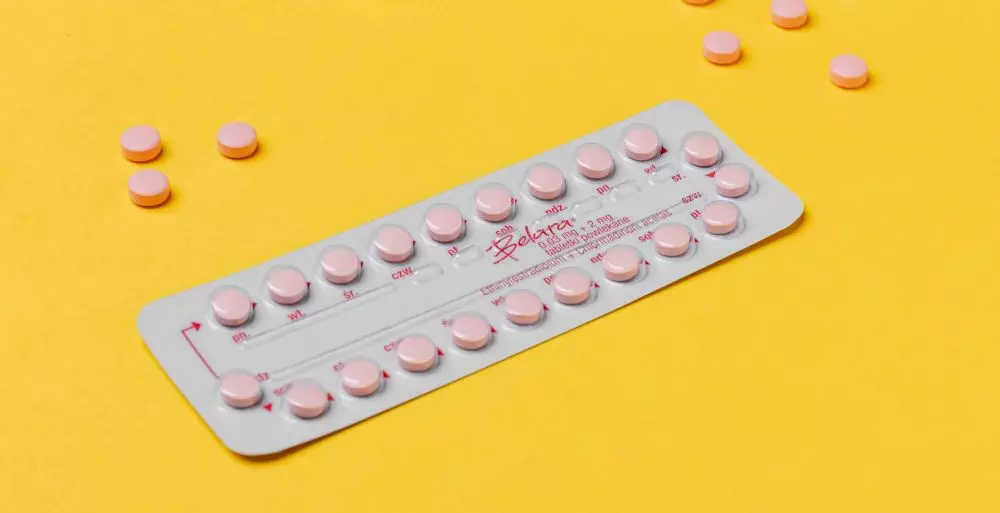 Manfaat kunyit putih untuk kesehatan © 2021 brilio.net