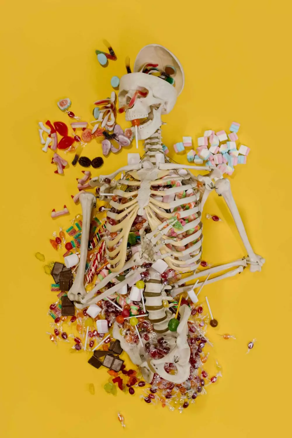 Manfaat asam jawa untuk kesehatan © 2021 brilio.net