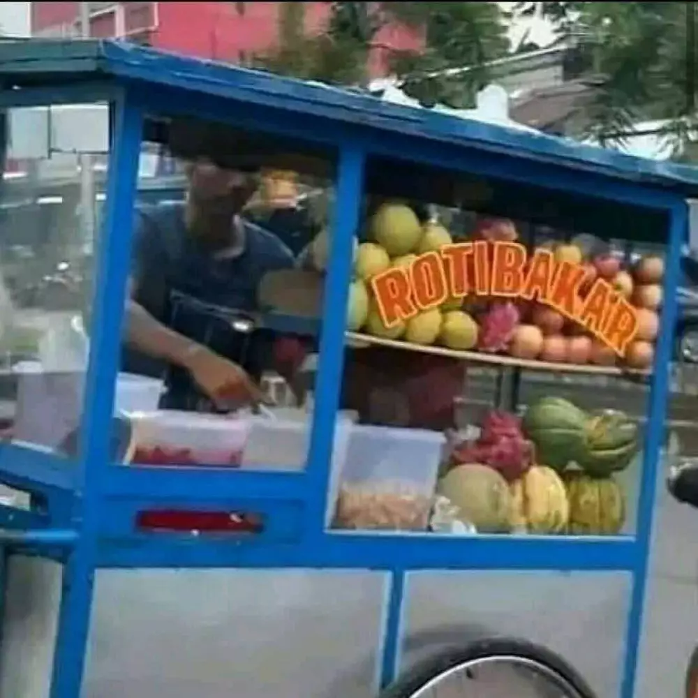 promosi pedagang salah tulis © 2021 1cak.com