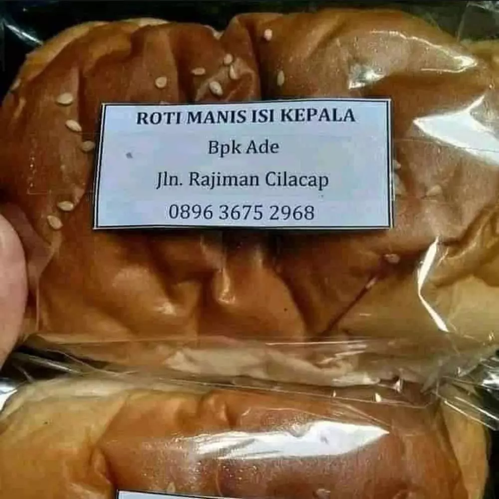 promosi pedagang salah tulis © 2021 1cak.com