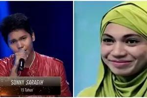 Potret dulu dan kini 7 finalis Rising Star musim pertama, manglingi