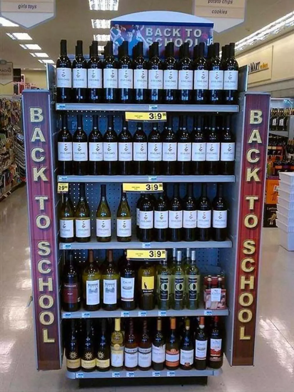 salah display produk © 2021 Berbagai sumber