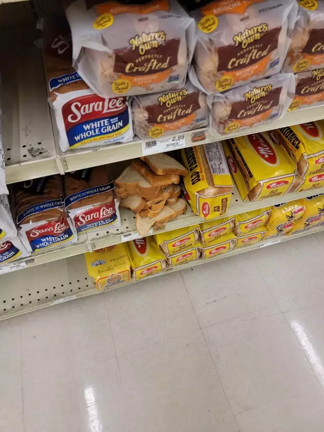 salah display produk © 2021 Berbagai sumber