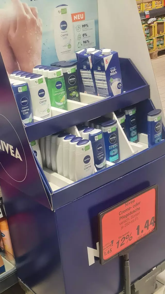 salah display produk © 2021 Berbagai sumber