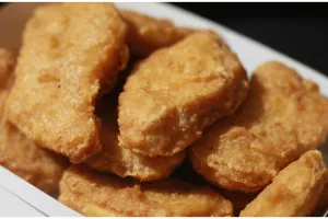 6 Cara membuat chicken nugget ala McD BTS Meal, mudah dan crispy