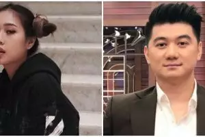 6 Seleb ini ikutan 'demam' BTS Meal, borong sampai puluhan paket