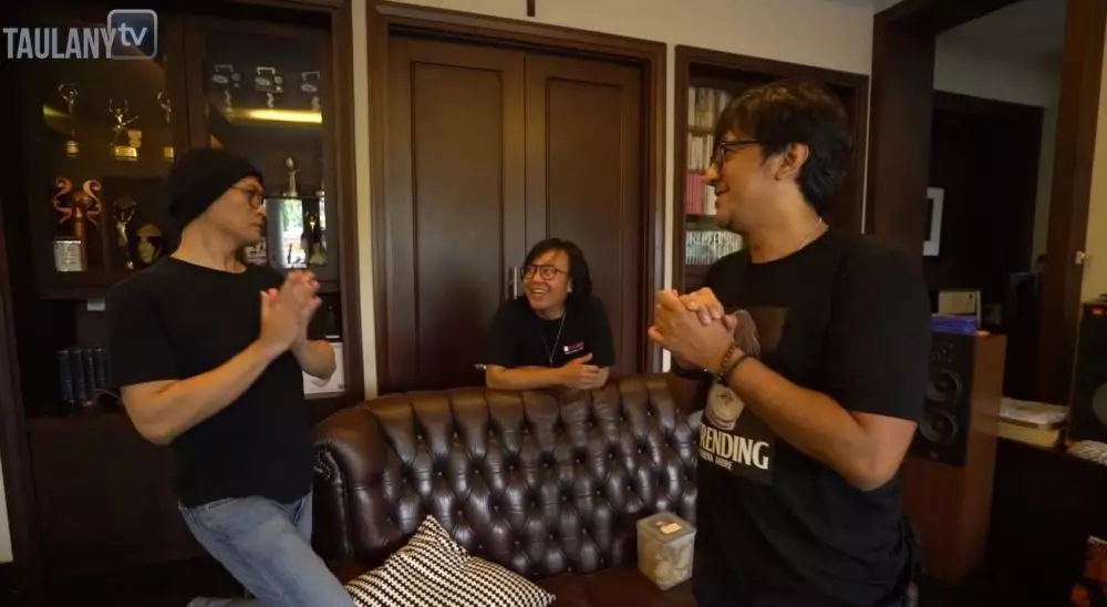 piala 7 musisi pria © YouTube