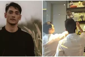 Potret lemari piala 7 musisi ganteng, punya Afgan curi perhatian