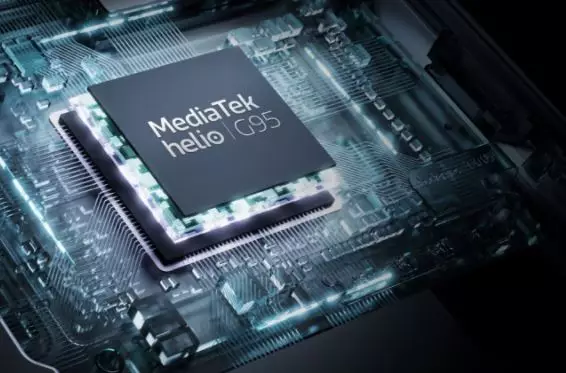 Spesifikasi harga Realme 8 © 2021 brilio.net