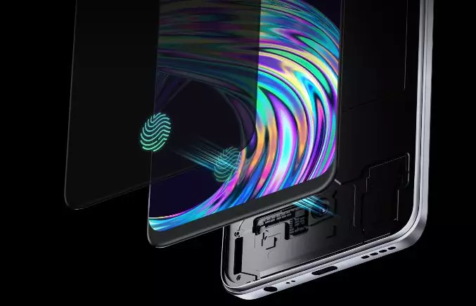 Spesifikasi harga Realme 8 © 2021 brilio.net