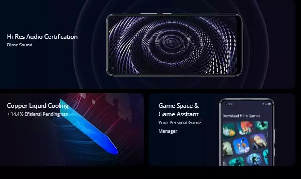 Spesifikasi harga Realme 8 © 2021 brilio.net