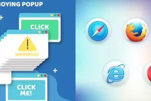 5 Cara menghapus pop-up iklan di Chrome, aman dari virus