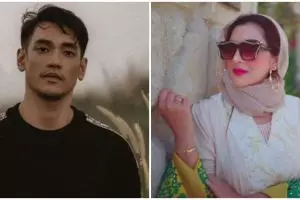 Potret apartemen 7 penyanyi, milik Ashanty bernuansa emas