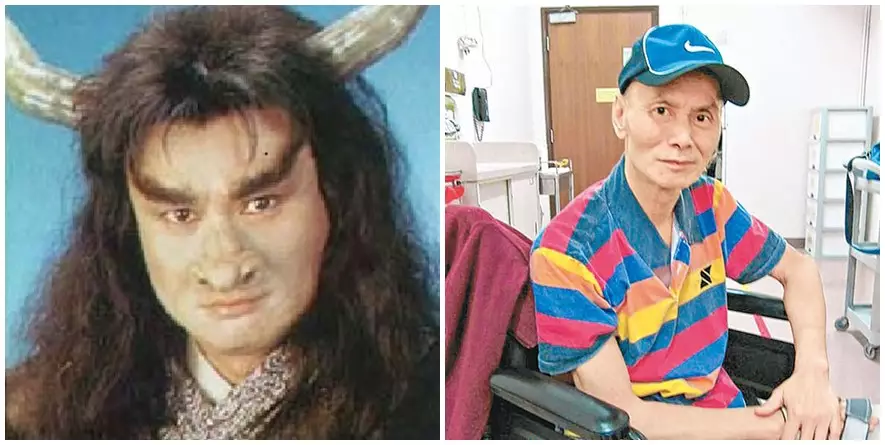 potret dulu dan kini pemeran siluman di serial Kera Sakti © 2021 brilio.net