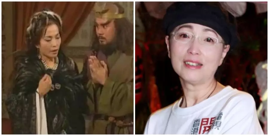 potret dulu dan kini pemeran siluman di serial Kera Sakti © 2021 brilio.net