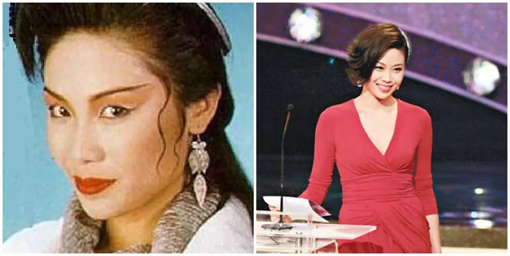 potret dulu dan kini pemeran siluman di serial Kera Sakti © 2021 brilio.net