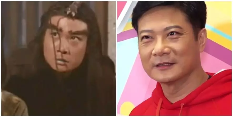 potret dulu dan kini pemeran siluman di serial Kera Sakti © 2021 brilio.net