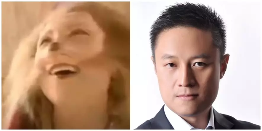 potret dulu dan kini pemeran siluman di serial Kera Sakti © 2021 brilio.net