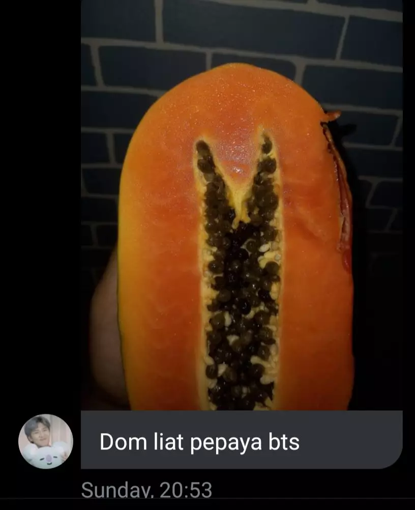 bts meal diy ala warganet © 2021 Berbagai sumber
