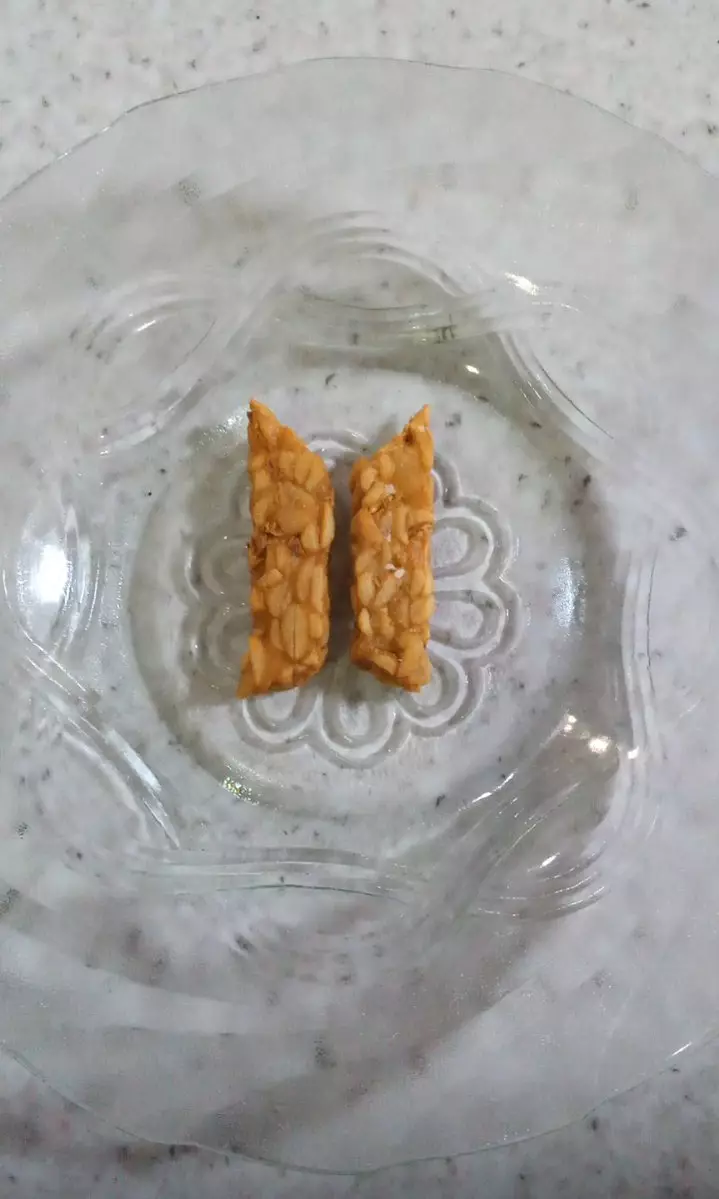 bts meal diy ala warganet © 2021 Berbagai sumber