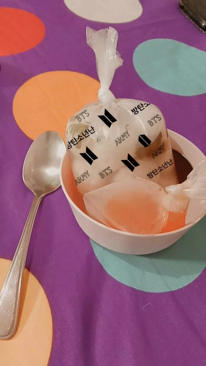 bts meal diy ala warganet © 2021 Berbagai sumber