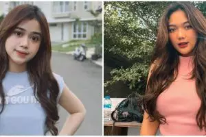 Potret masa kecil 10 penyanyi cantik jebolan Indonesian Idol, gemesin