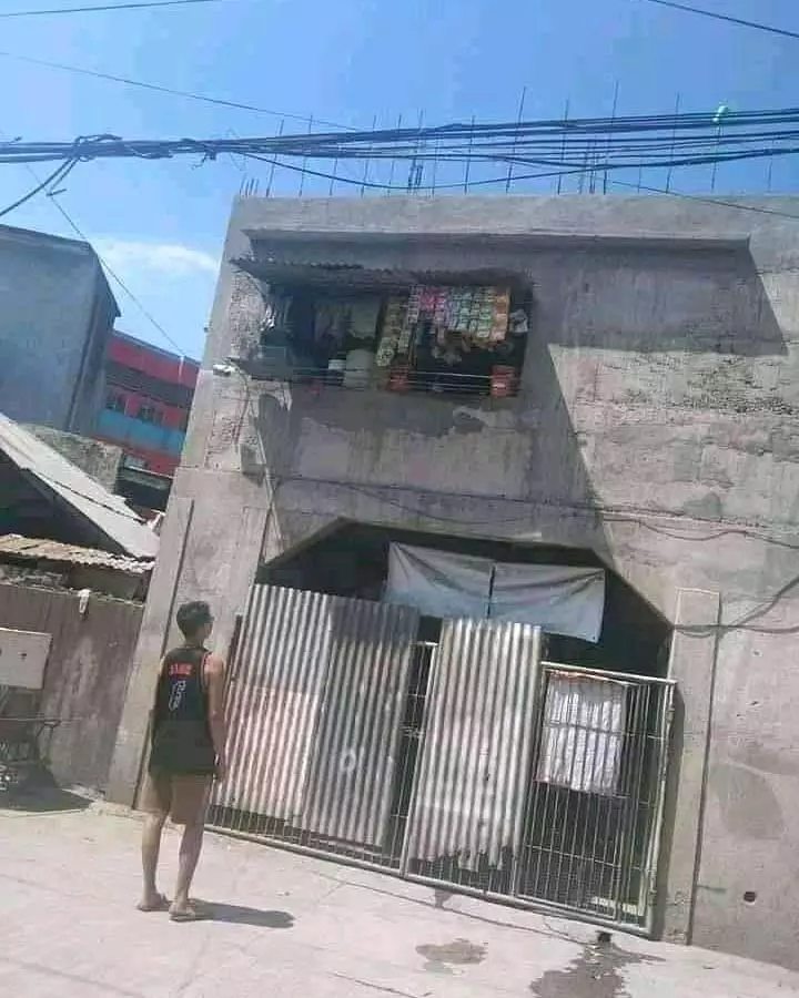 momen lucu belanja di warung © 2021 instagram.com