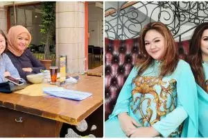 Potret 8 penyanyi cantik era 90-an dan putrinya, bak kakak-adik