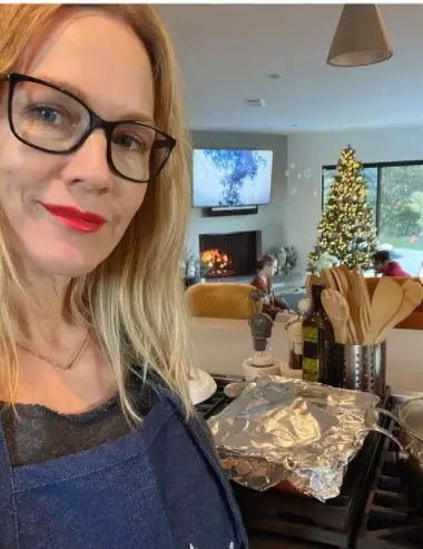 kabar terkini pemain Beverly Hills 90210 dari berbagai sumber