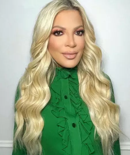 kabar terkini pemain Beverly Hills 90210 dari berbagai sumber