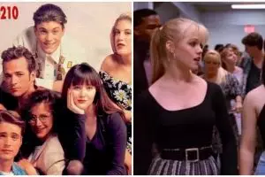 31 Tahun berlalu, ini kabar terbaru 8 pemain Beverly Hills 90210