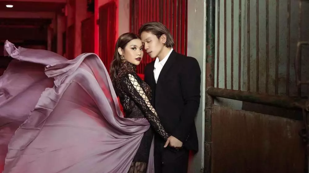 pemotretan terbaru jordi onsu dan pacar Berbagai sumber