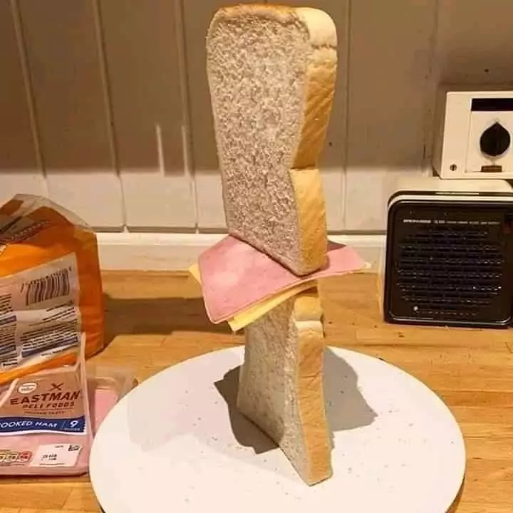 ide kreatif bikin makanan © 2021 instagram.com ide kreatif bikin makanan © 2021 instagram.com