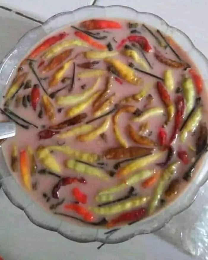 ide kreatif bikin makanan © 2021 instagram.com ide kreatif bikin makanan © 2021 instagram.com