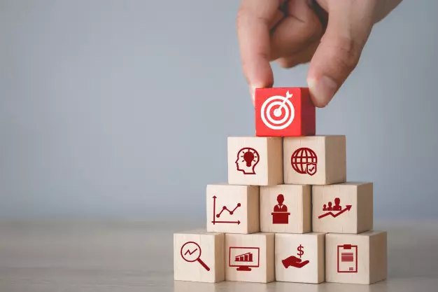 Kata-kata bijak tentang konsisten © freepik.com