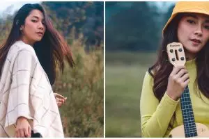 Dinda Kirana jalani operasi kista, sempat alami pendarahan