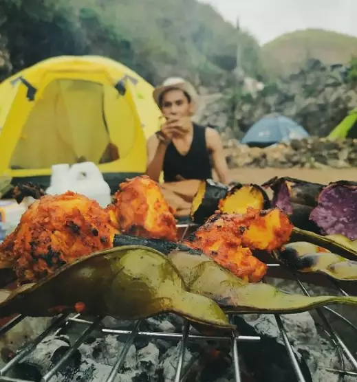 Potret La Ode Masterchef © 2021 brilio.net