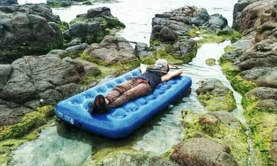 Potret La Ode Masterchef © 2021 brilio.net