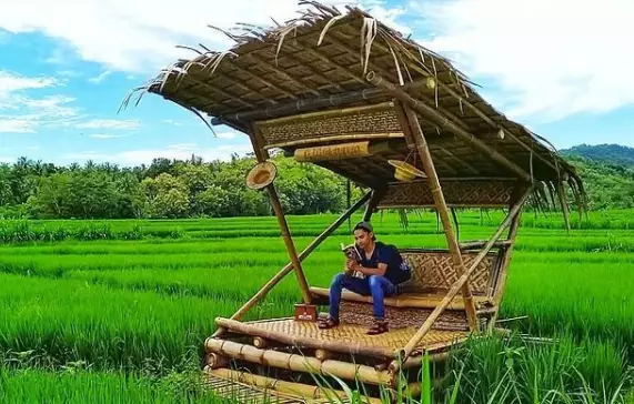 Potret La Ode Masterchef © 2021 brilio.net