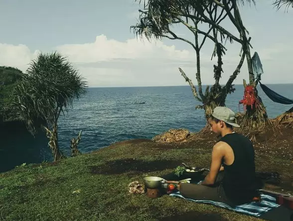 Potret La Ode Masterchef © 2021 brilio.net