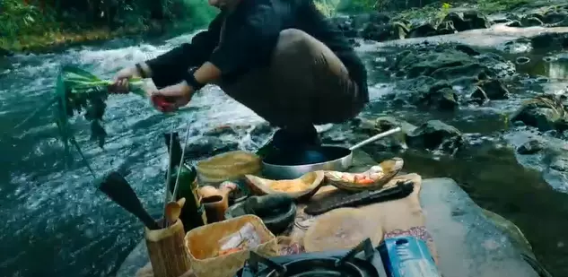 Potret La Ode Masterchef © 2021 brilio.net