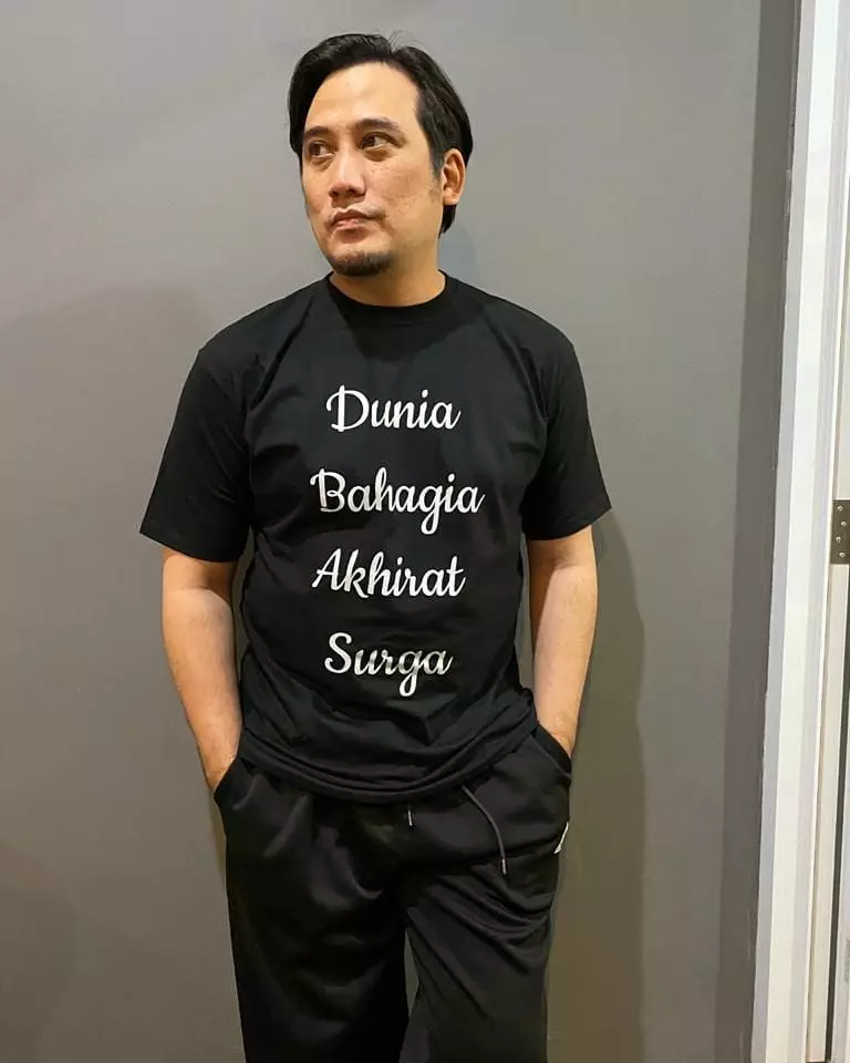 potret terbaru pemain sinetron cerita cinta © instagram