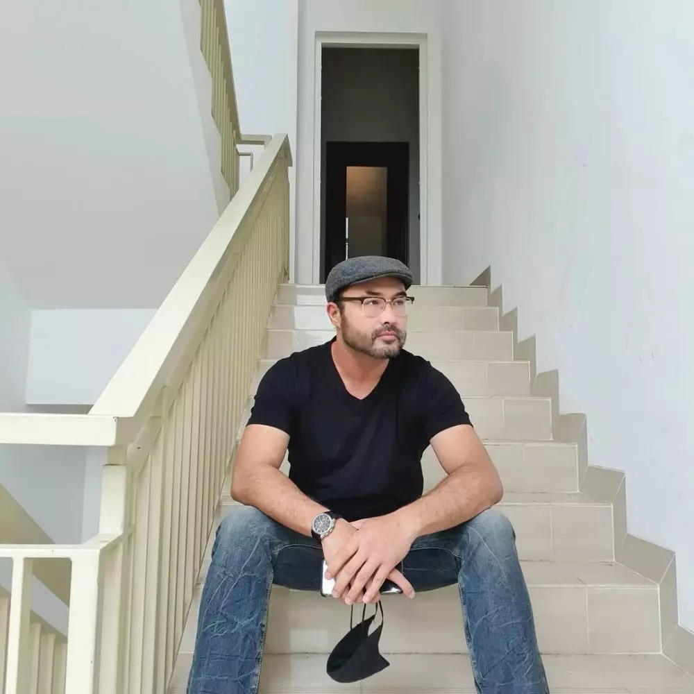 potret terbaru pemain sinetron cerita cinta © instagram