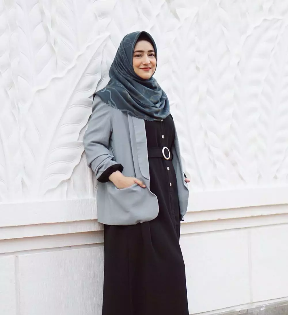 potret terbaru pemain sinetron cerita cinta © instagram