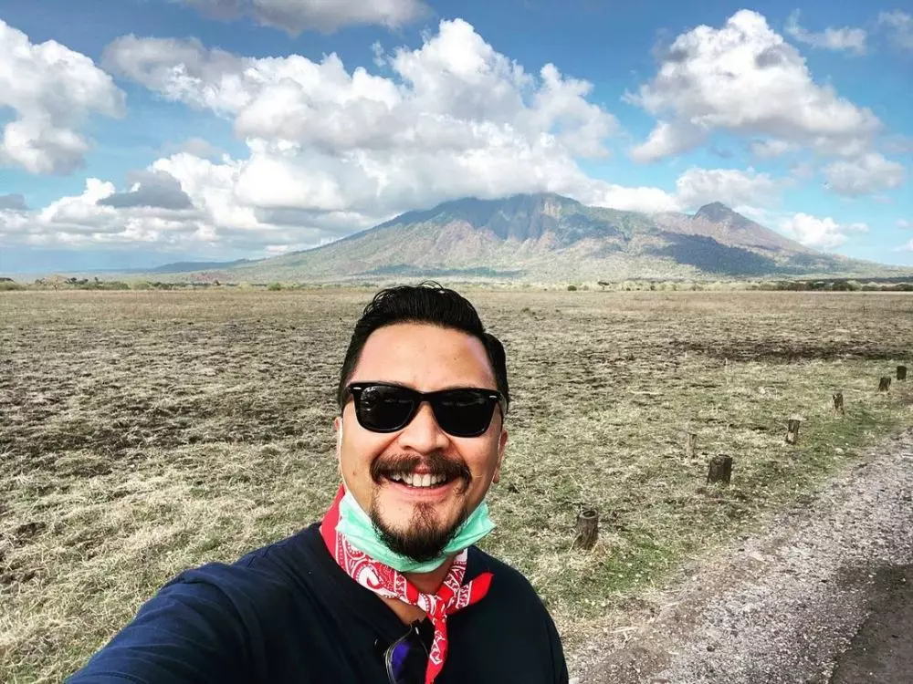 potret terbaru pemain sinetron cerita cinta © instagram