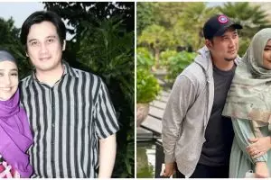 22 Tahun berlalu, intip potret terbaru 6 pemain sinetron Cerita Cinta