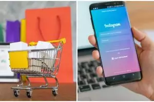 7 Cara membuat Instagram Shopping untuk online shop, bikin laris