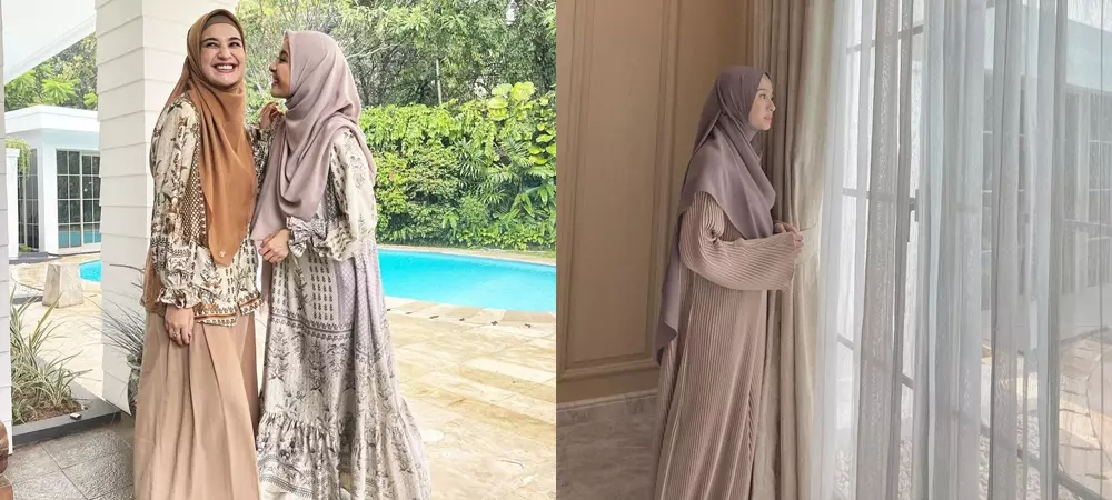 rumah 5 personel BBB © Instagram