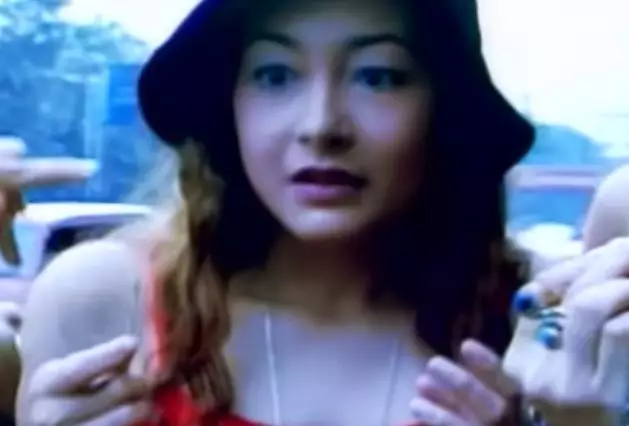 blasteran Prancis video klip © YouTube blasteran Prancis video klip © YouTube