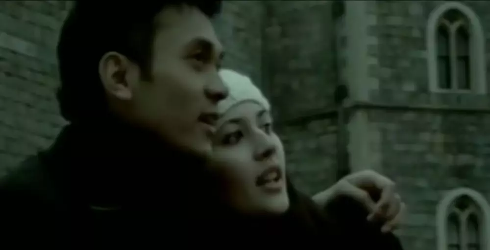 blasteran Prancis video klip © YouTube blasteran Prancis video klip © YouTube